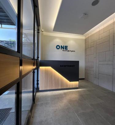Ungaran Hotel | ONE rooms ungaran