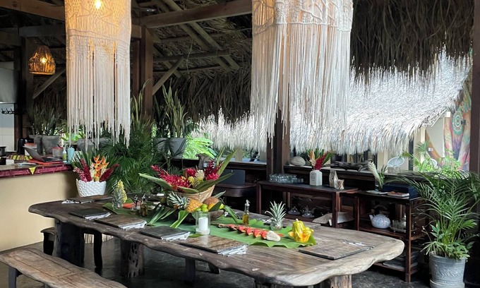 Palomino Cabin | One Santuario Natural