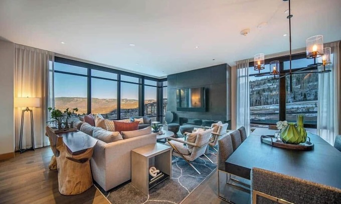 Snowmass Village Condo | One Snowmass Residence Club 507