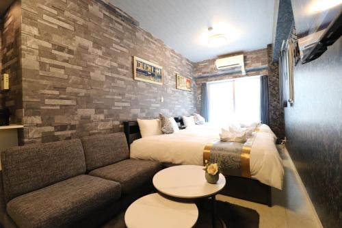 Higashishinsaibashi Apartment | One Stay Shinsaibashi