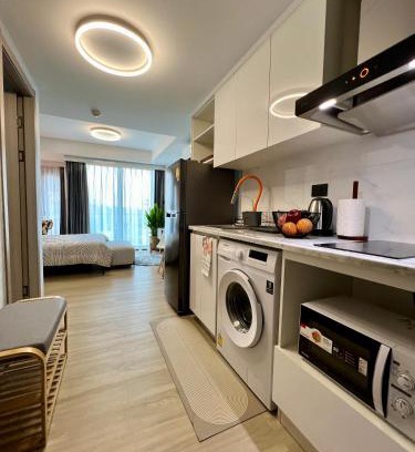 Chiang Mai Apartment | One Sweet