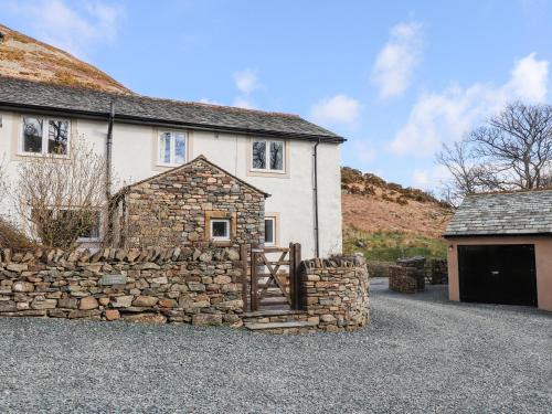 Mosedale House | One Town End