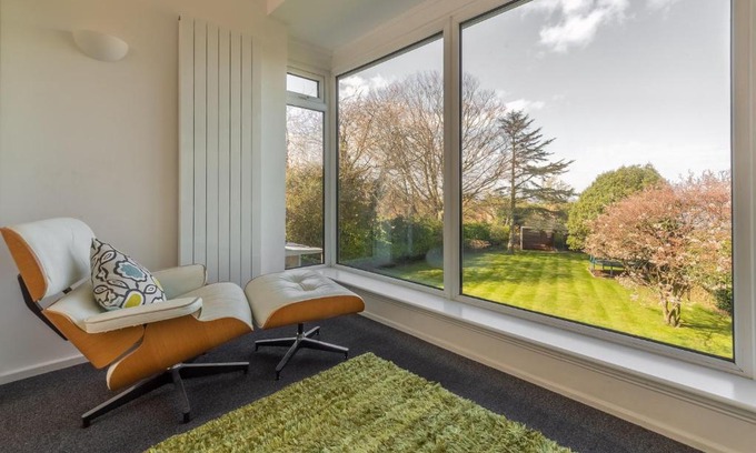 Hunstanton House | Ongar Lodge