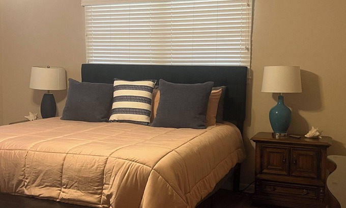Lubbock House | Only 5 min to Texas Tech!