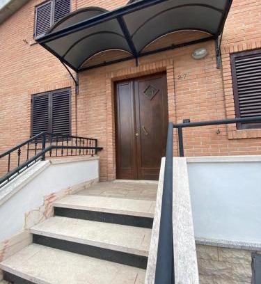 Campobasso Apartment | Only You B&B