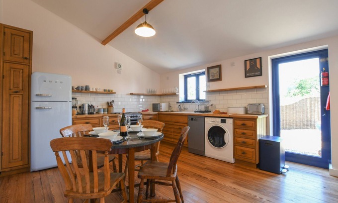 Sotherton Cottage | Onna's Stable, Sotherton