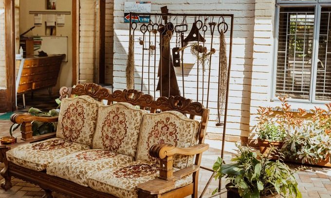 Rustenburg House | Ons Dorpshuis Guest House
