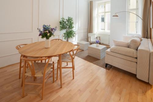 Ottakring Apartment | Oona Boutique Apartments