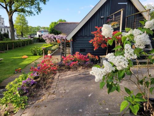 Veenhuizen Bed & Breakfast | Op Het Goede Pad