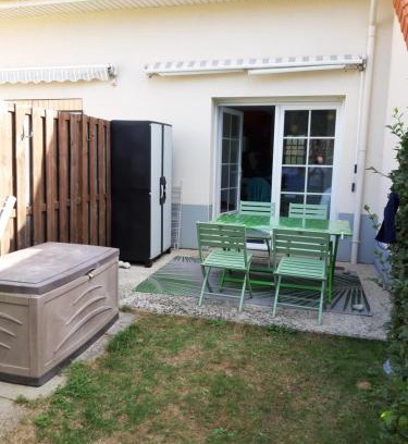 Le Crotoy House | Opal'In