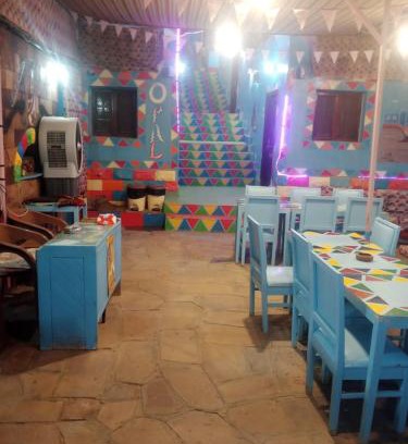 Aswan House | Opal Nubian Guest House