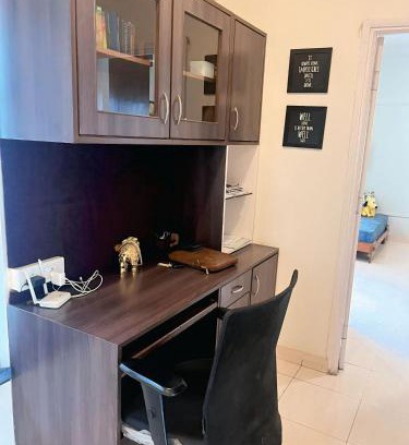 Aundh Bed & Breakfast | Opal Rohit