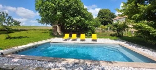 Bertric-Buree House | Opale - le triangle d'emeraude