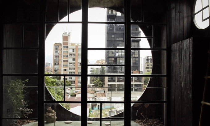 Astorga Apartment | Open Concept Loft @ Nido Sky: Unit 1