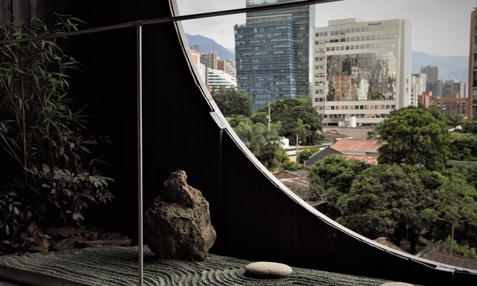 Astorga Apartment | Open Concept Loft @ Nido Sky: Unit 2