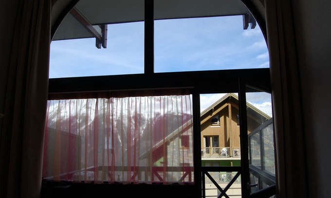 Oz Apartment | Open from 2/12/24. Apartment at the foot of the slopes, Oz resort, Alpe d'Huez