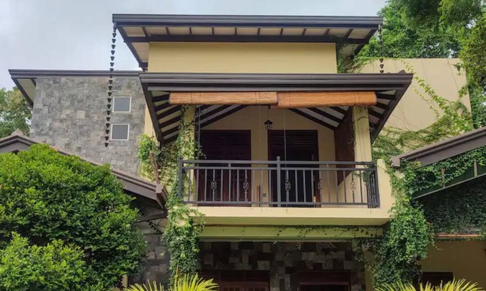 Tangalle House | OPEN HOUSE by the Lakenn