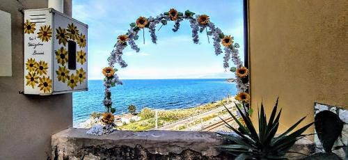 Trabia House | Open Space Marianna - Sea View