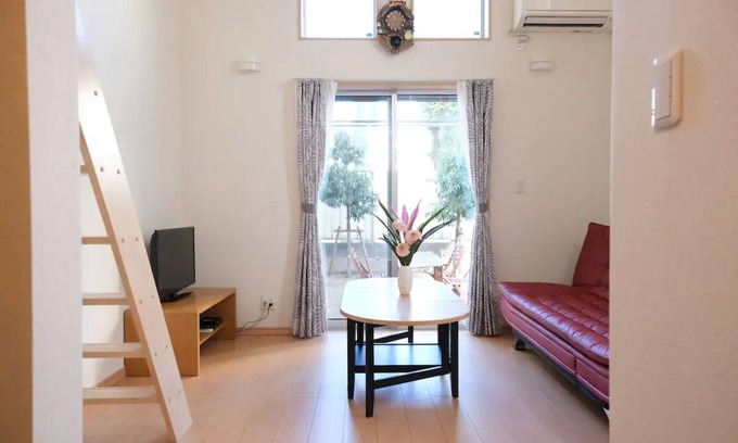 Shinagawa Apartment | Opened in Shinagawa Entirely reserved 5 minutes /Shinagawa -ku Tokyo