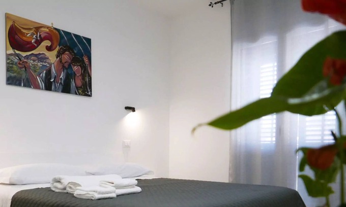 Monreale House | Opera Boutique Rooms