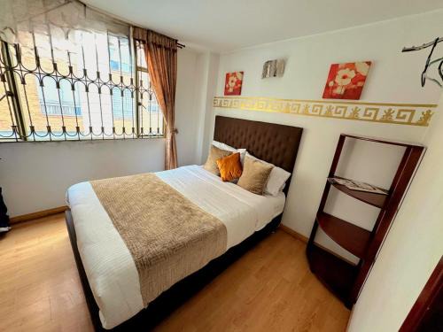 Fontibon Hotel | Oporto 83