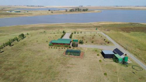 Dipaleseng Apartment | Oppi Hook Guest Lodge and Camping