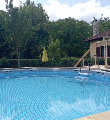 Karpenisi Villa | Optasia