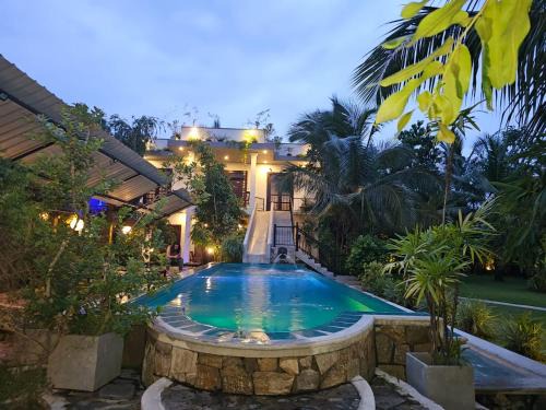 Negombo Bed & Breakfast | Optimum Residencies