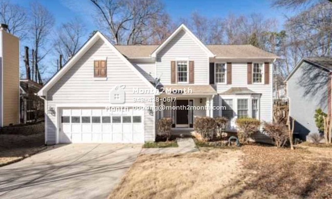Duluth House | Opulence on Spinnaker Dr #41646