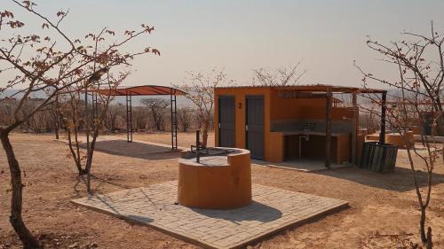 Opuwo Other | Opuwo Country Lodge Campsite