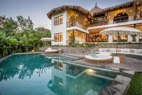 Babakan Villa | Ora & Bao Villas Complex