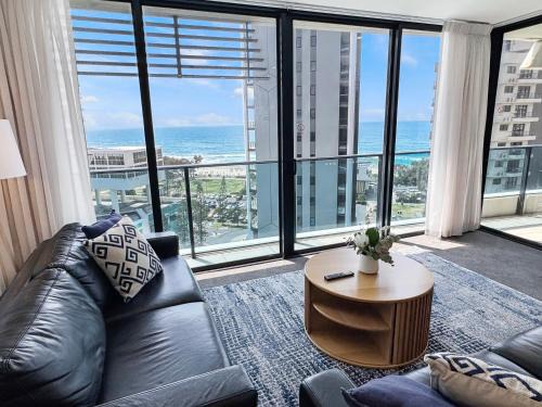Broadbeach Apartment | Oracle 11th floor Tower 1 - GC Getaways