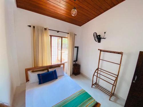 Anuradhapura House | Oracle Residence