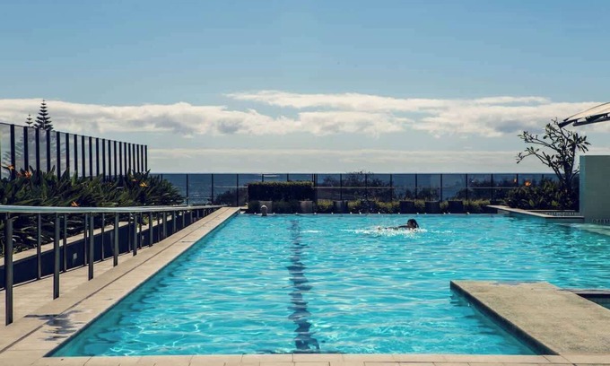 Broadbeach Apartment | Oracle Resort 4 Bedroom Superior