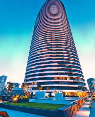 Broadbeach Apartment | Oracle Resort Broadbeach - gclr