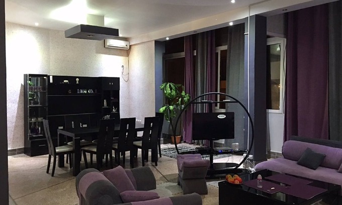 Hai Emir Apartment | Oran seafront - Spacious F5