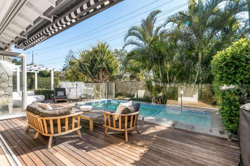 Byron Bay House | Orana