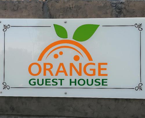 Kutuh House | Orange Guest House