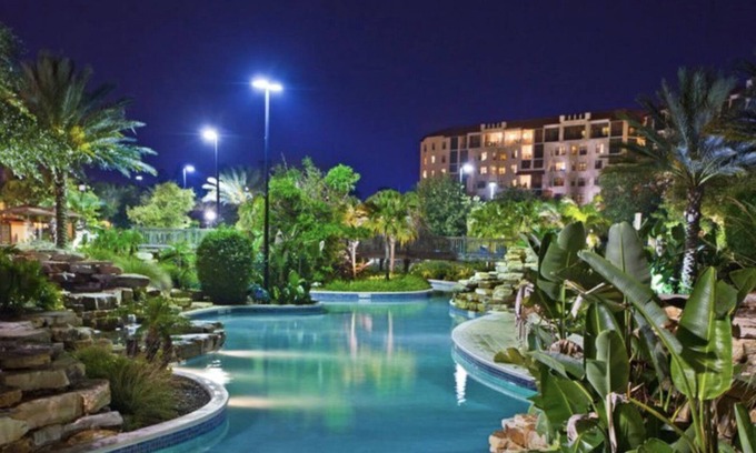 Orange Lake Condo | Orange Lake Resort -Two-Bedroom villa! Close to Disney! Book Now!