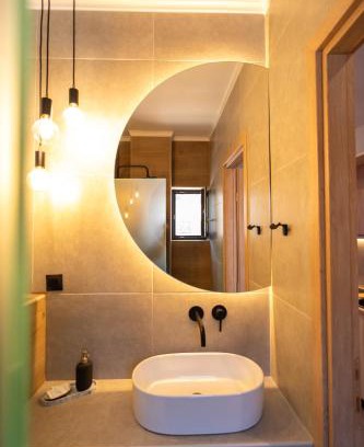 Agrinio Apartment | Orange Luxury apartment in agrinio