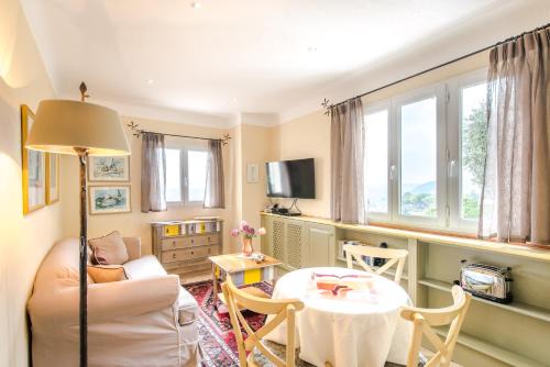 Saint-Paul-de-Vence Apartment | Orangerie St Paul