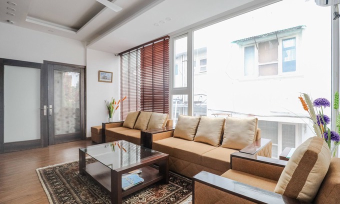 Green Park Hotel | Orania B&B