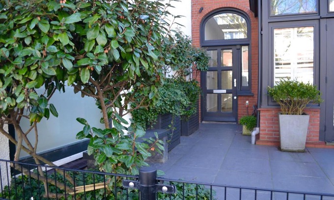 Zandvoort Apartment | Oranje Nassau aan Zee Appartement