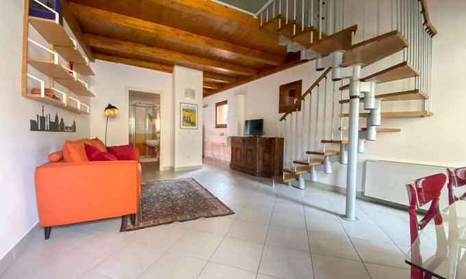 Santa Croce Apartment | Orcagna apartment by Interhome