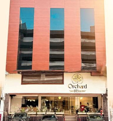 Maharana Pratap Nagar Hotel | Orchard Bliss