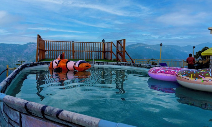 Shimla Hotel | Orchard Green Shimla