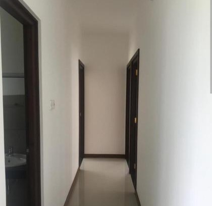 Kolonnawa Apartment | Orchid garden