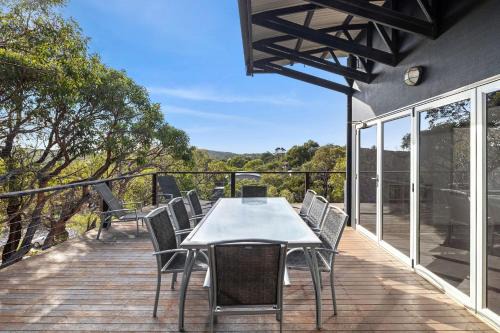 Fairhaven House | Orchid Haven