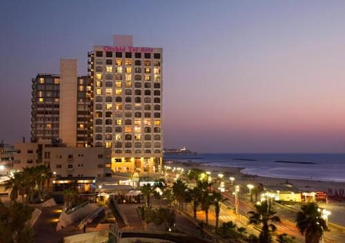 Tel Aviv Promenade Hotel | Orchid Tel Aviv