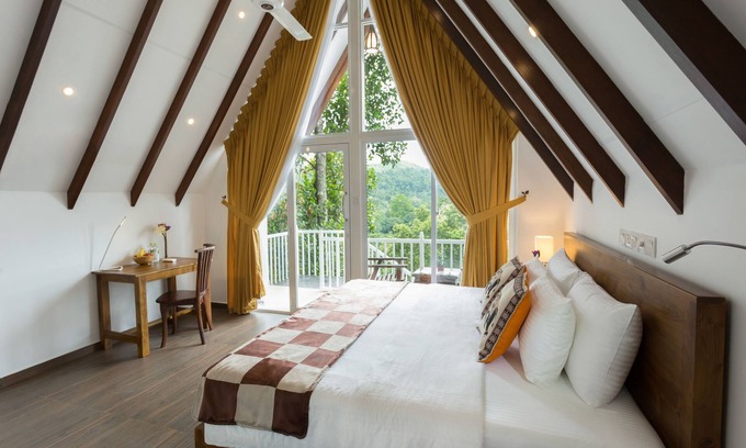 Anniwatta Hotel | Orchid Villa Kandy